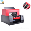 Personalized Custom T Shirt Shoes Printing Machine